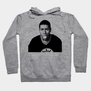 Adam Sandler Retro Hoodie